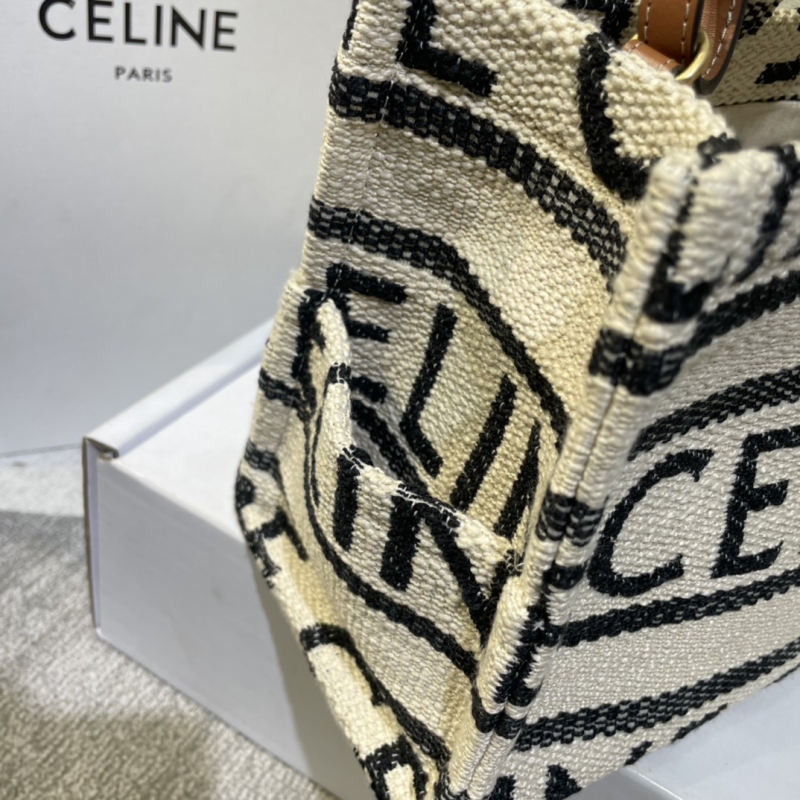 Celine Shopping Bags